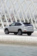 Lexus RX400h 2006 года